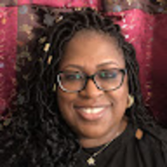 Meet your Posher, Stephanye r. - Picture 1 of 1